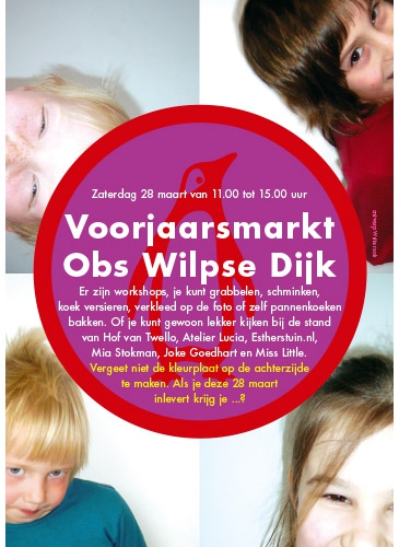 flyer Obs Wilpse Dijk