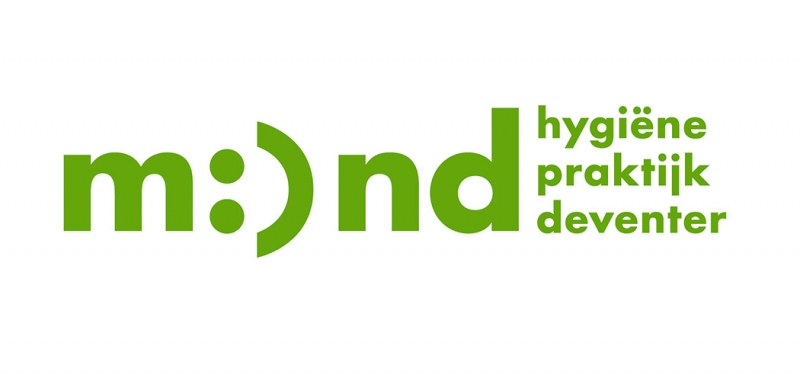logo Mondhygiëne Praktijk Deventer
