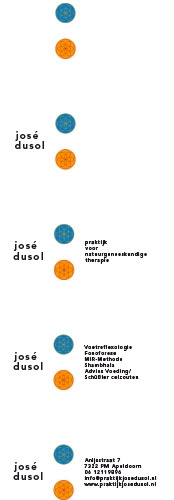 logo Jose Dusol
